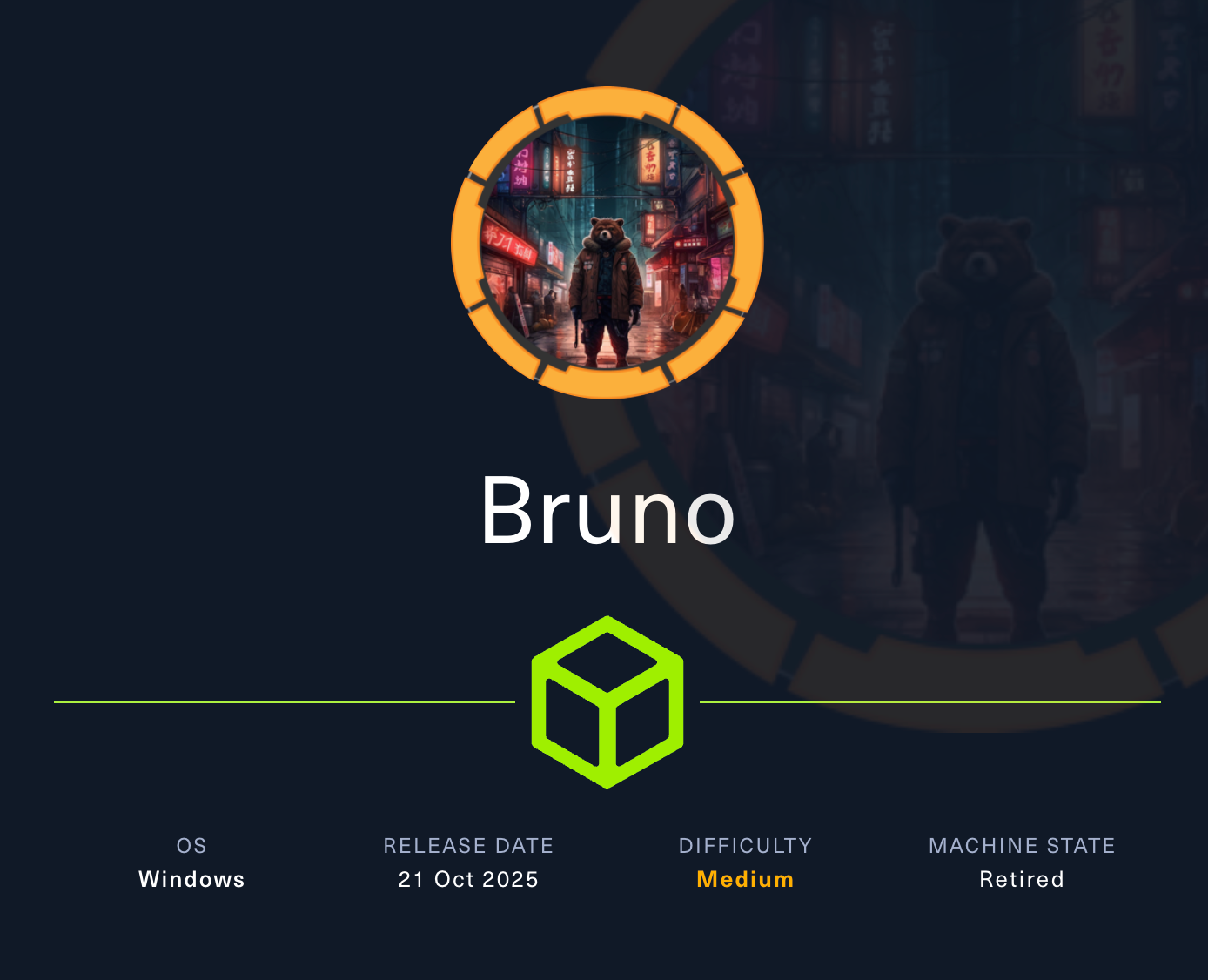 Bruno