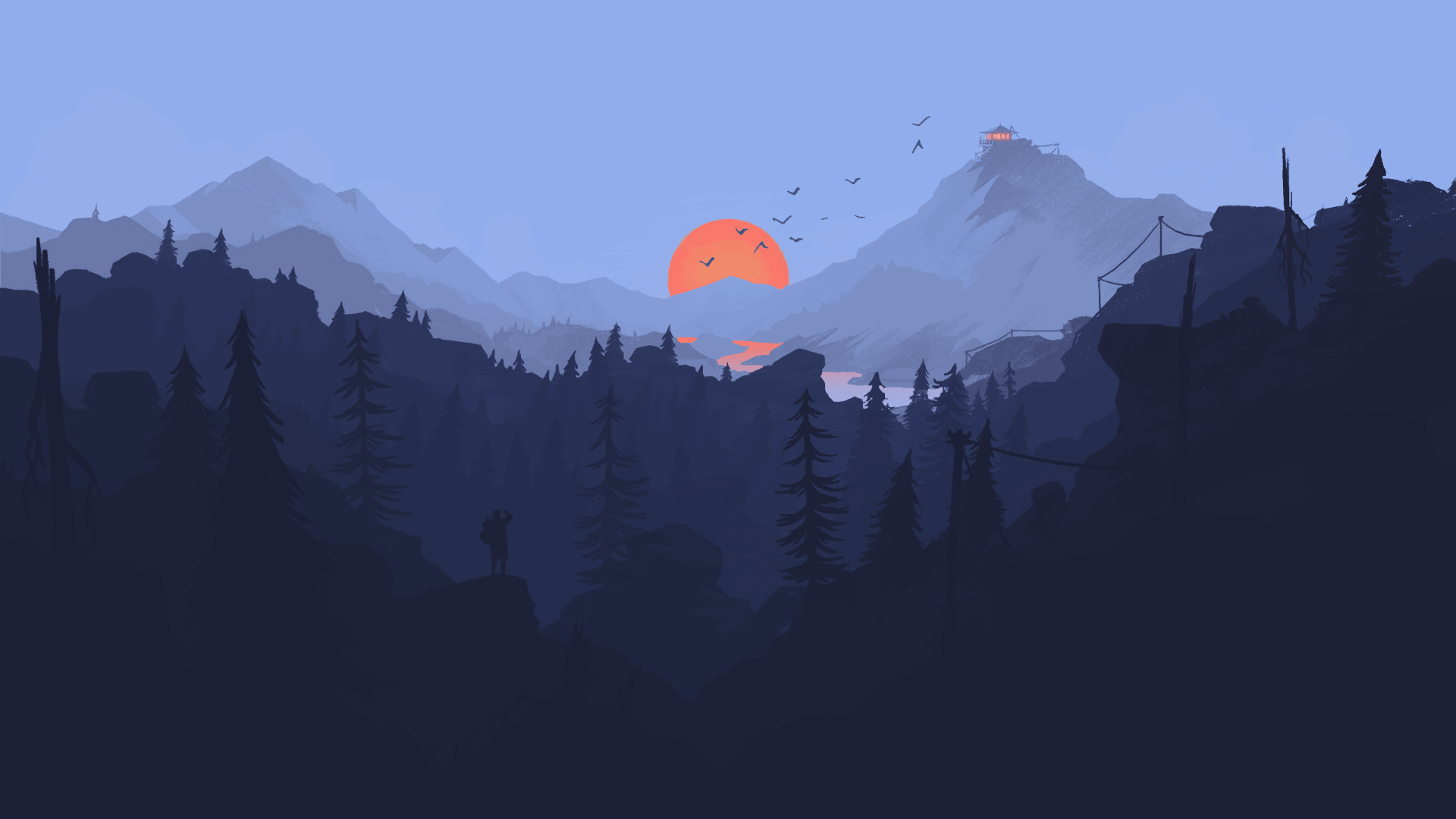 零成本搭建个人博客网站