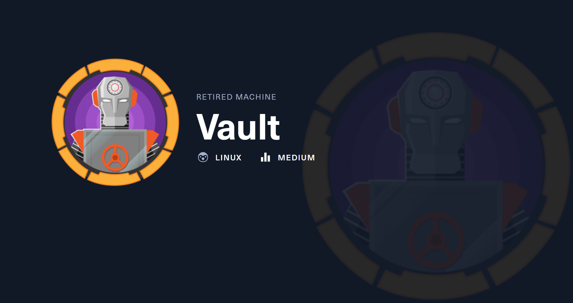 Vault