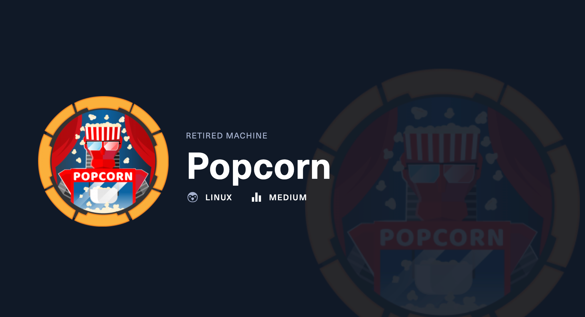 Popcorn