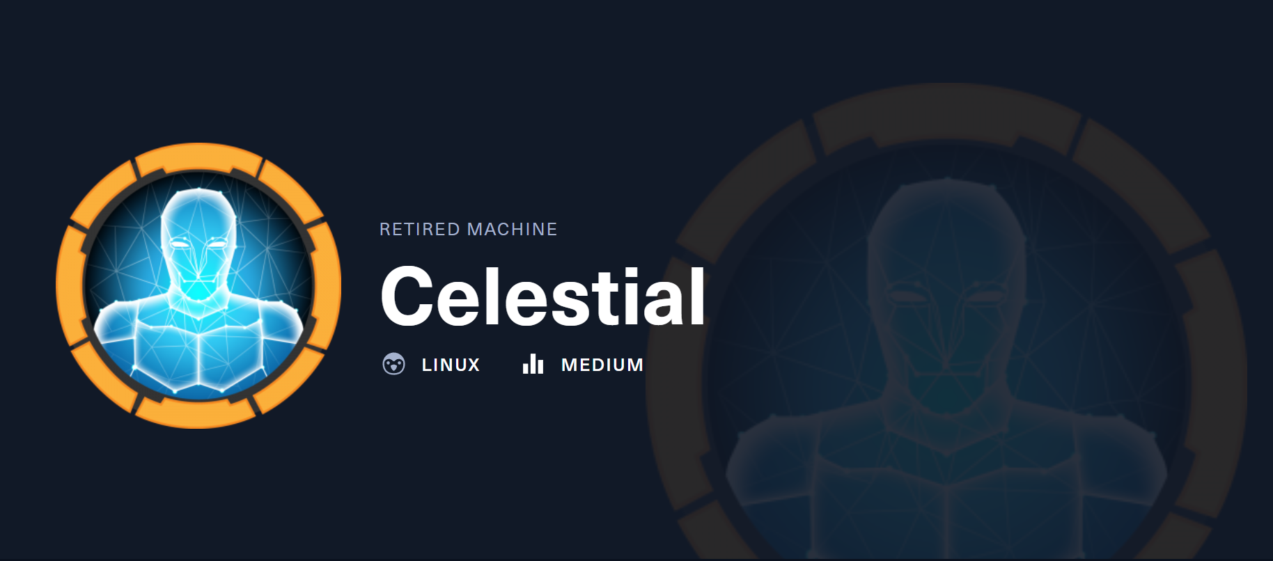 Celestial